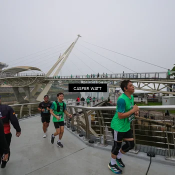 Runner Photo 8553296