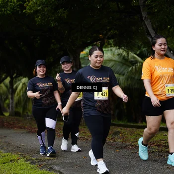 Runner Photo 8553297