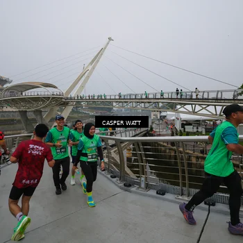 Runner Photo 8553299