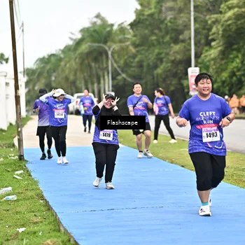 Runner Photo 8553301