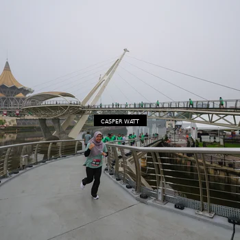 Runner Photo 8553303
