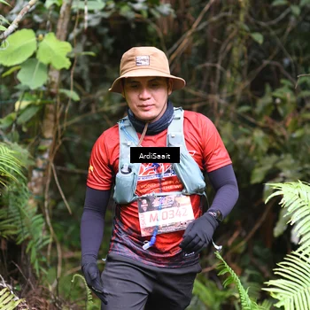 Runner Photo 8553307