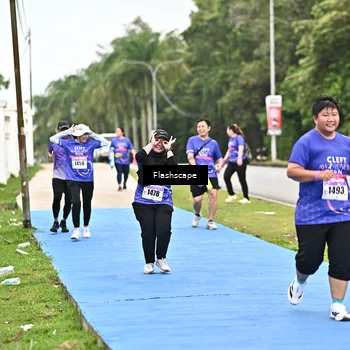 Runner Photo 8553308