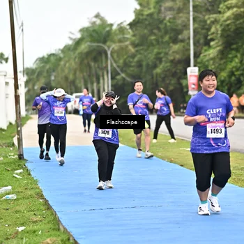 Runner Photo 8553311