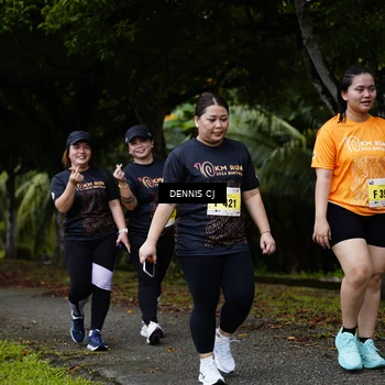 Runner Photo 8553313