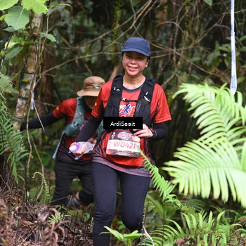 Runner Photo 8553314