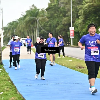 Runner Photo 8553315