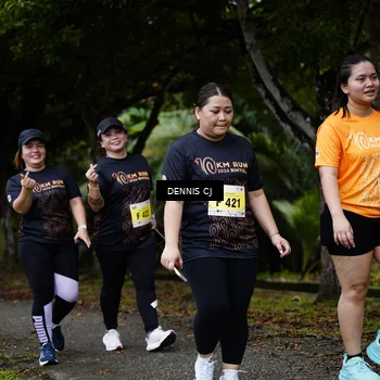 Runner Photo 8553316