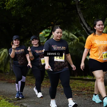 Runner Photo 8553317