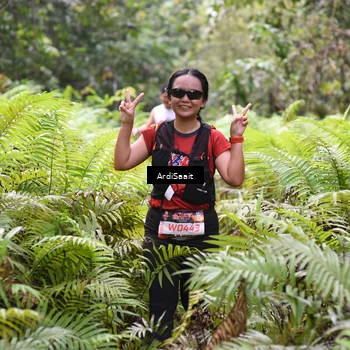 Runner Photo 8553318