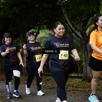 Runner Photo 8553319
