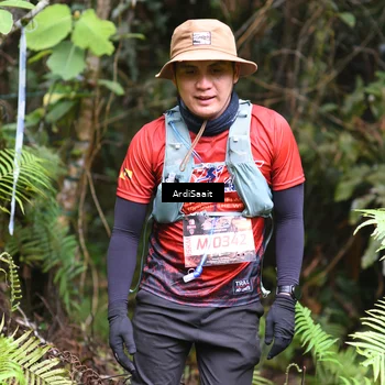 Runner Photo 8553322