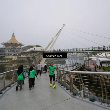 Runner Photo 8553327