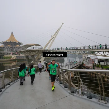 Runner Photo 8553328