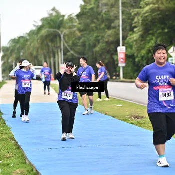 Runner Photo 8553330