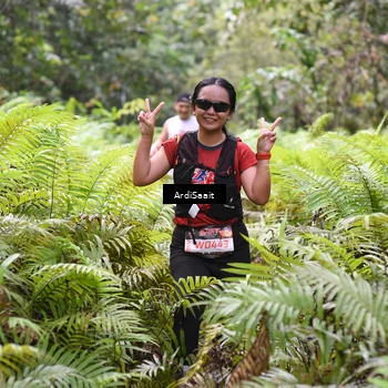 Runner Photo 8553335