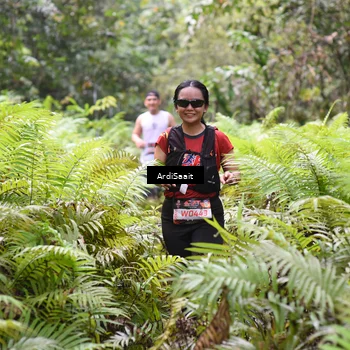 Runner Photo 8553341