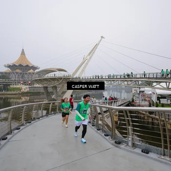 Runner Photo 8553347