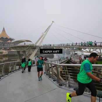 Runner Photo 8553348