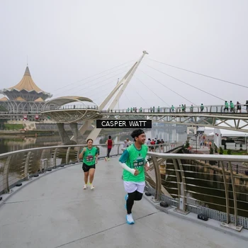 Runner Photo 8553353