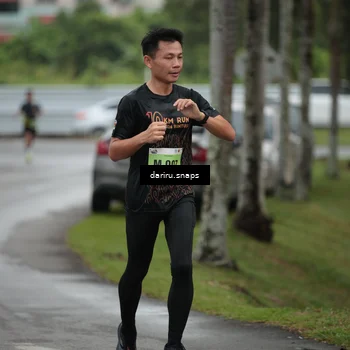 Runner Photo 8553355