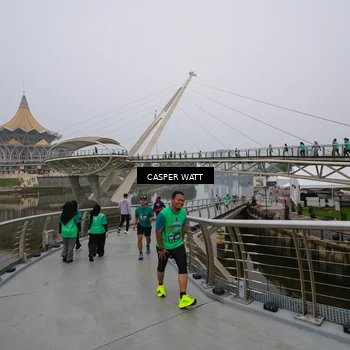 Runner Photo 8553356