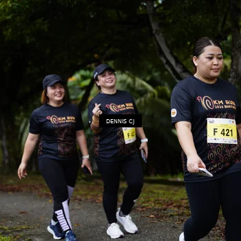 Runner Photo 8553357