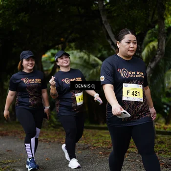 Runner Photo 8553358