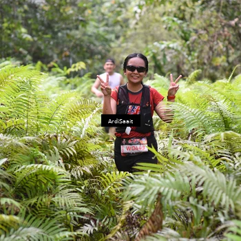 Runner Photo 8553362