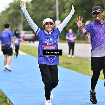 Runner Photo 8553365