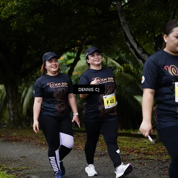 Runner Photo 8553374