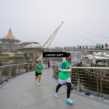 Runner Photo 8553377