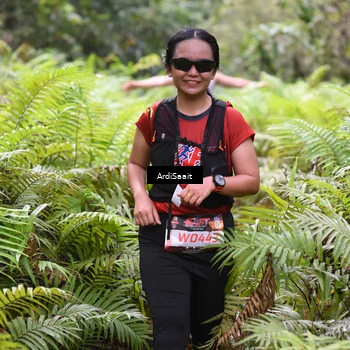 Runner Photo 8553378