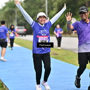 Runner Photo 8553379