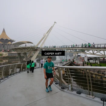 Runner Photo 8553380