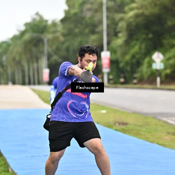 Runner Photo 8553382
