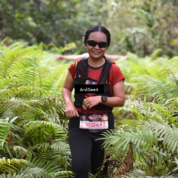 Runner Photo 8553384
