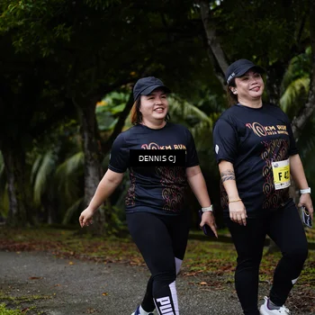 Runner Photo 8553388