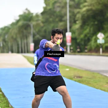 Runner Photo 8553392