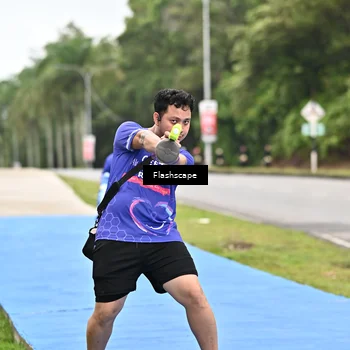 Runner Photo 8553393