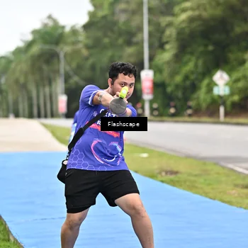 Runner Photo 8553396