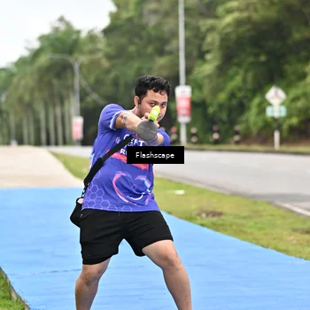 Runner Photo 8553398