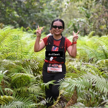 Runner Photo 8553402