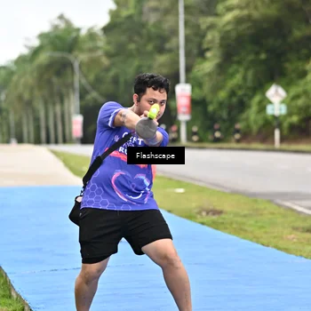 Runner Photo 8553406