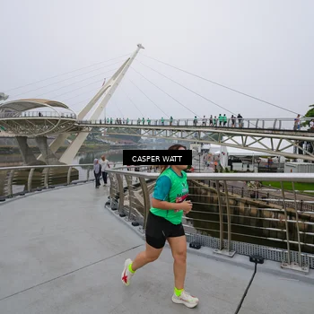 Runner Photo 8553410