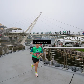Runner Photo 8553411