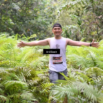 Runner Photo 8553412