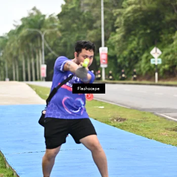 Runner Photo 8553414