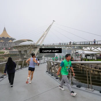 Runner Photo 8553415