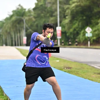 Runner Photo 8553416